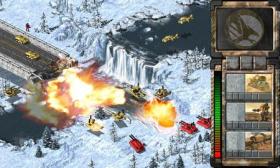 Command  Conquer Tiberian Sun