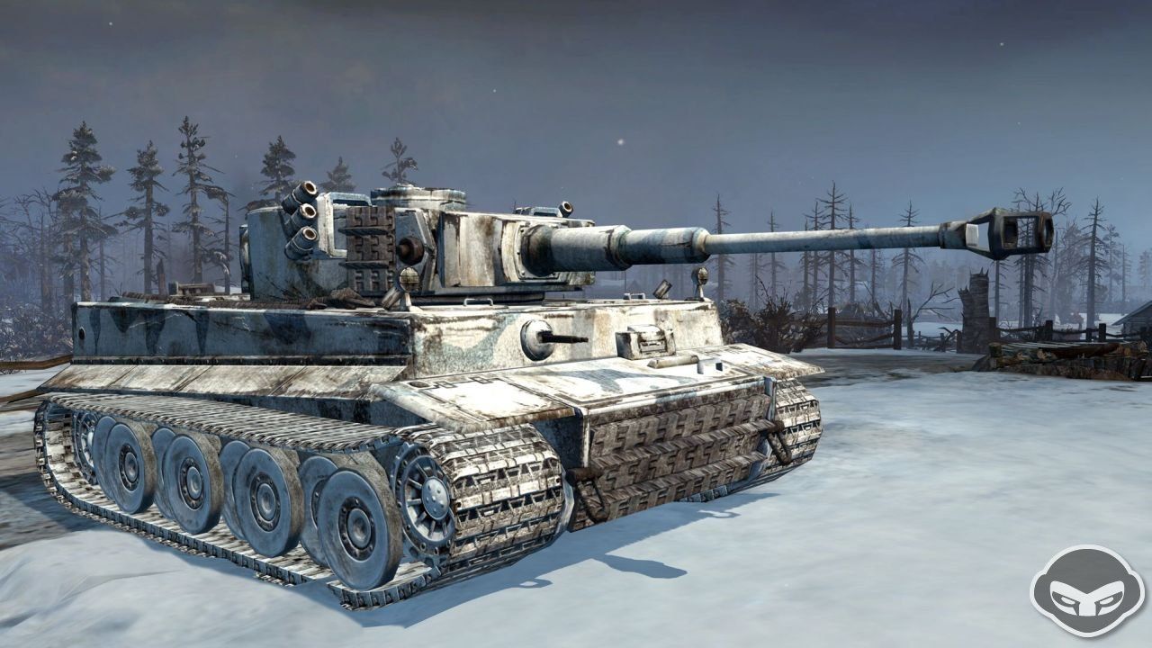 Company of Heroes 2