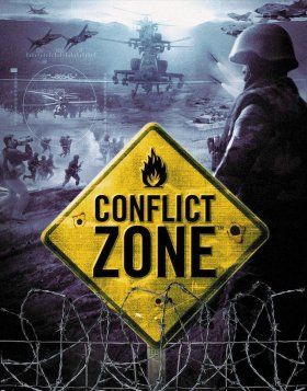 Conflict Zone