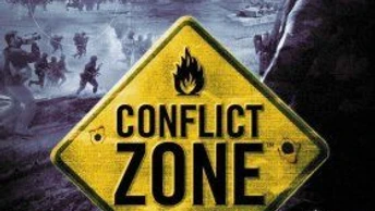 Conflict Zoneocchiellojpg