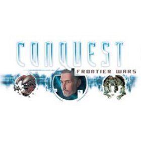 Conquest Frontier Wars