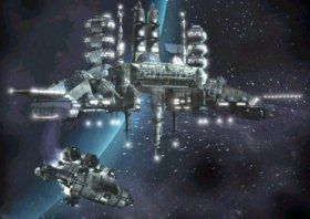 Conquest Frontier Wars