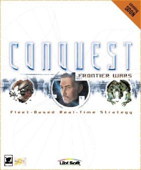 Conquest Frontier Wars