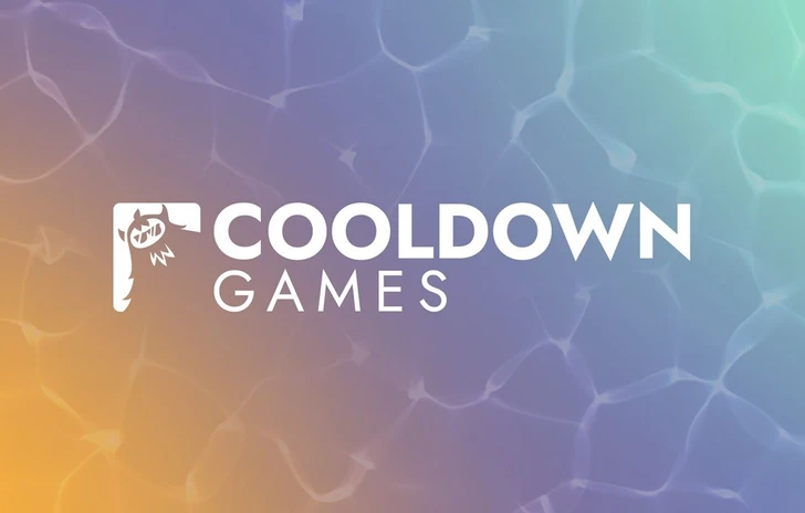 Cooldown Games il publisher ex Gearbox per la gente impegnata