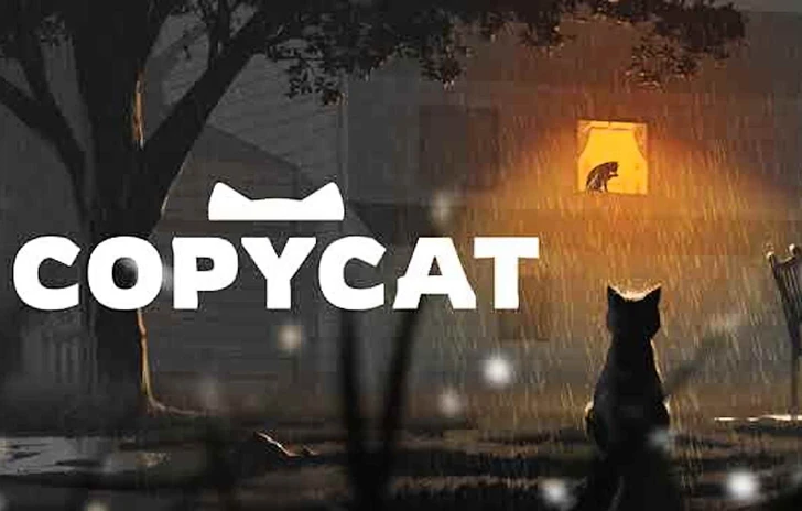 Come si dice in gattese La recensione di Copycat Meow