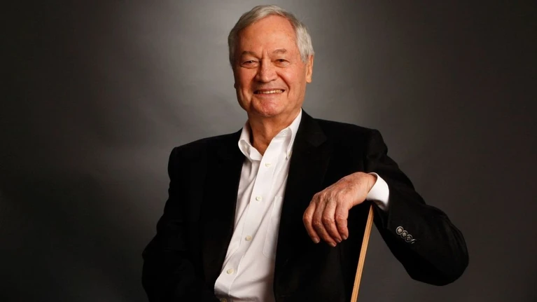 Addio al leggendario uomo di cinema Roger Corman