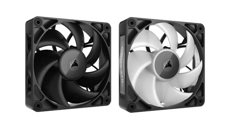 Corsair iCUE Link RX Max  Massimizza il raffreddamento del PC