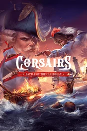 Corsairs  Battle of the Caribbean