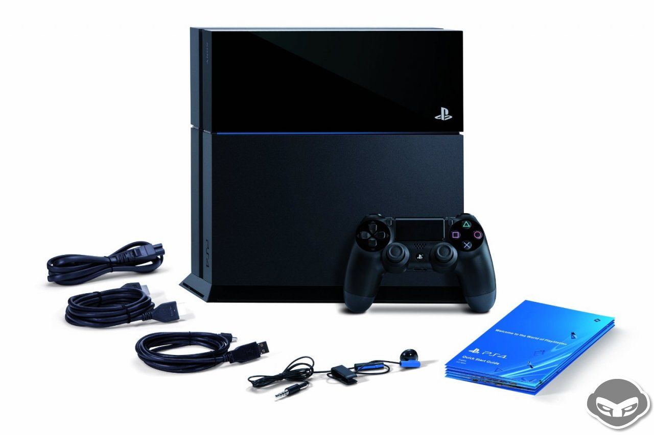 Countdown per PlayStation 4