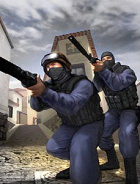 CounterStrike Condition Zero