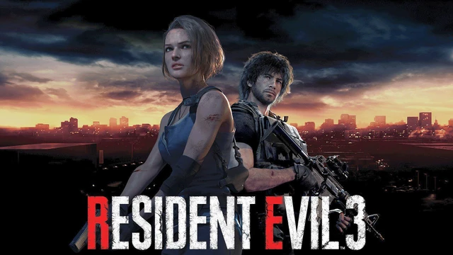 Recensione Resident Evil 3