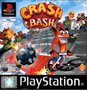 Crash Bash