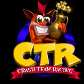 Crash Team Racing