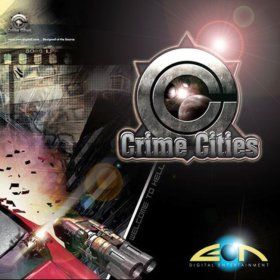 Crime Cities