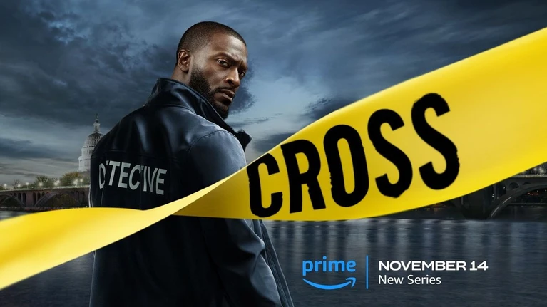 Alex Cross arriva in TV con una serie carica di dramma e tensione