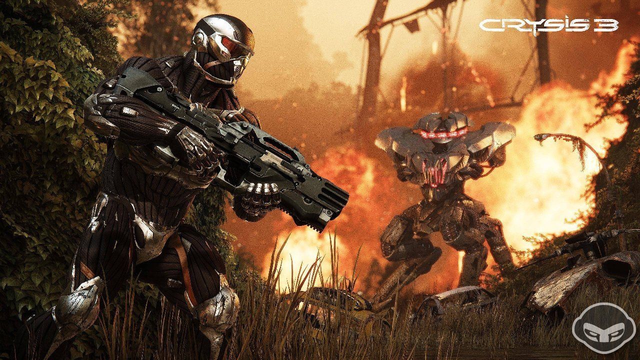 Crysis 3