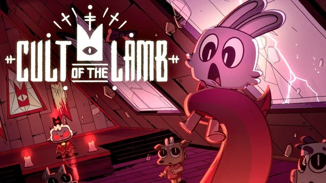 Diventa un santone in Cult of The Lamb