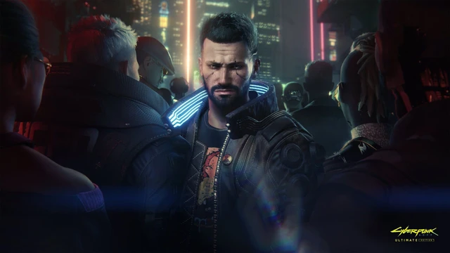 Cyberpunk 2077 va controcorrente non si aggiorna su PS5 Pro