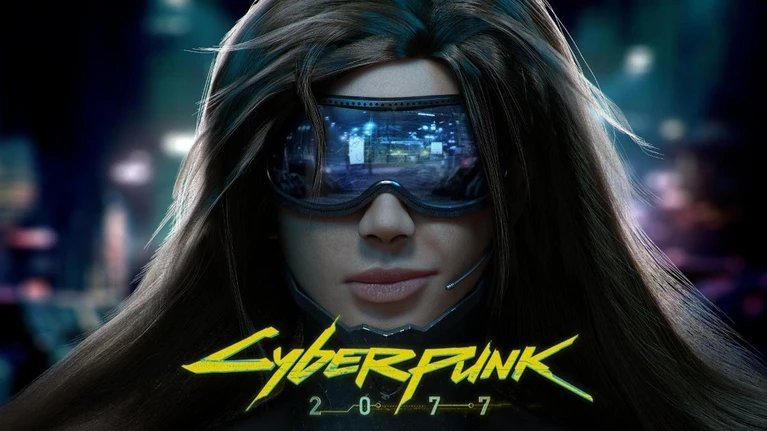 Cyberpunk slitta ancora ora è previsto per il 19 Novembre