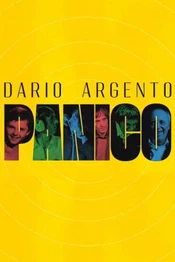 Dario Argento Panico