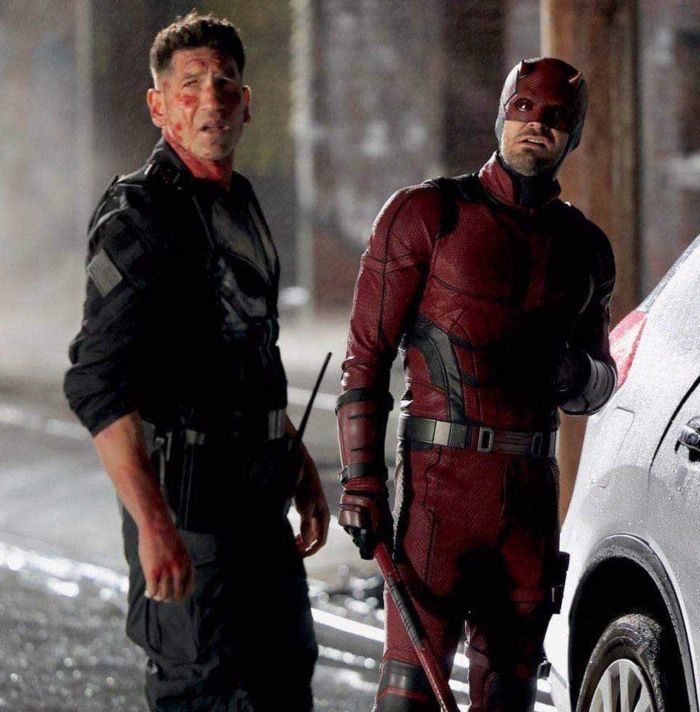 Daredevil: Born Again - Cambiamenti importanti all'orizzonte