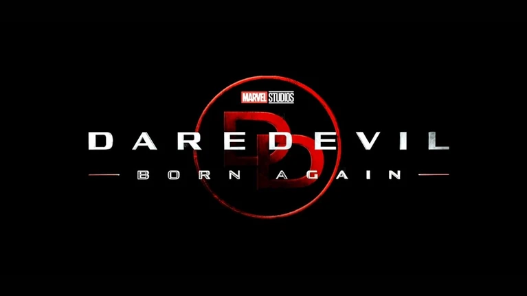 Daredevil born again  Charlie Cox e le sequenze dazione