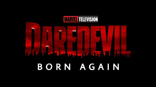 Daredevil Born Again il diavolo di Hells Kitchen sarà diviso