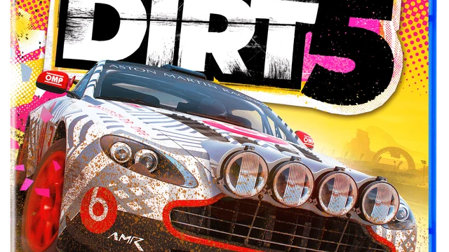 Data di uscita e nuovo trailer per Dirt 5