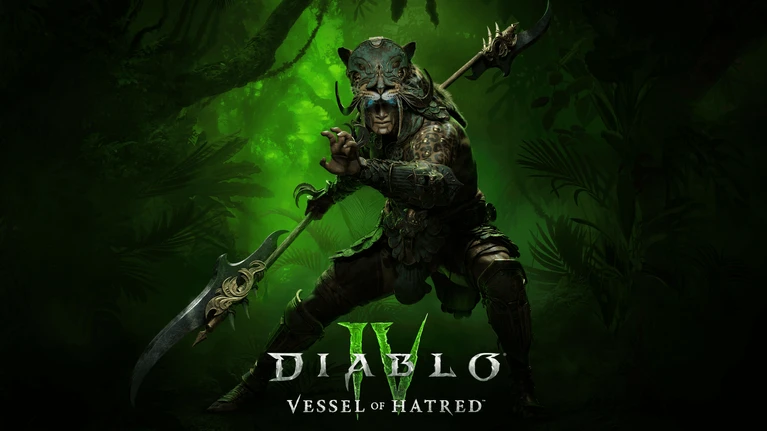 Diablo IV Vessel of Hatred  Procede lAvventura nel Mondo di Sanctuarium  Speciale PC