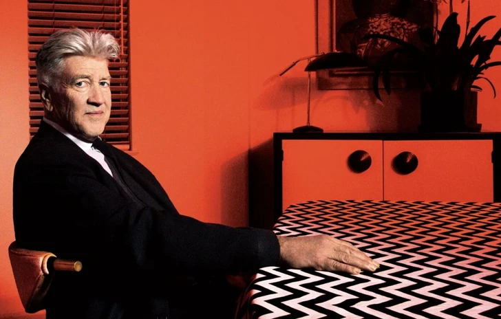 David Lynch è morto  Ci lascia una leggenda dellArte