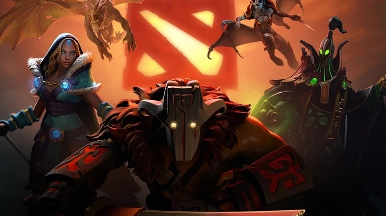 DOTA 2 vuole andare oltre il Battle Pass