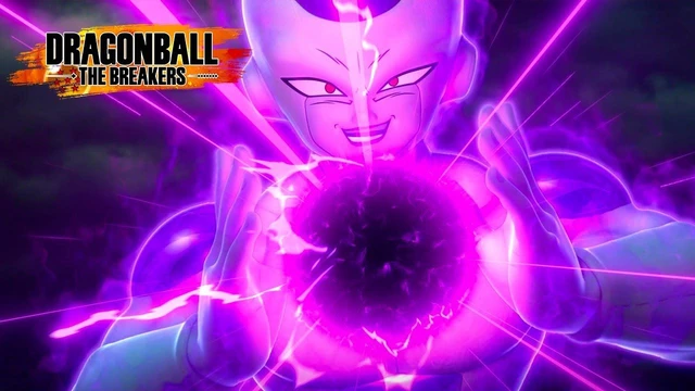 Dragon Ball The Breakers arriva a meta ottobre i Kaiju una settimana dopo