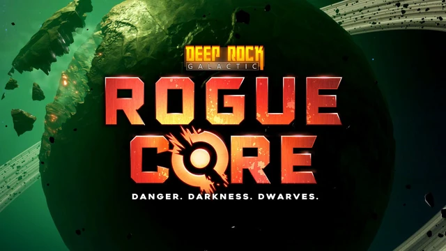 Annunciato Deep Rogue Galactic: Rogue Core, il teaser 