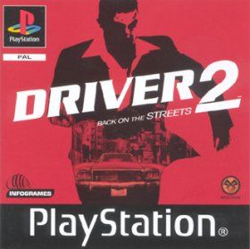 DRIVER 2