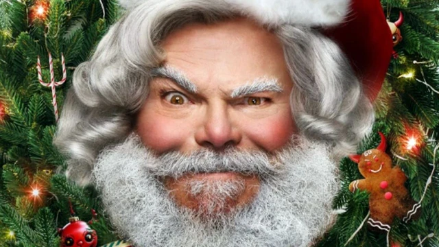 Dear Santa - Trailer con Jack Black nei panni di "Satan" Claus