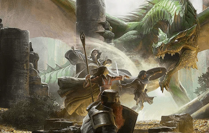 Humble DnD 5E Adventures Book Bundle 38 avventure imperdibili per soli 18 dollari