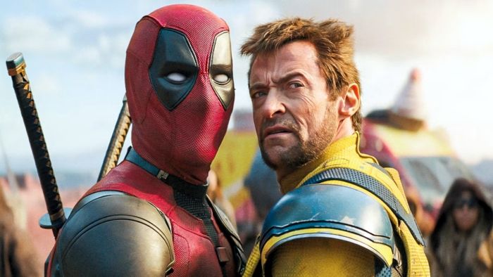 Deadpool & Wolverine – L'edizione 4K 20th Century Studios