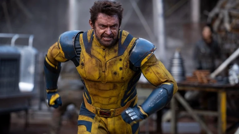 Deadpool  Wolverine  Teaser con il ritorno di Victor Creed