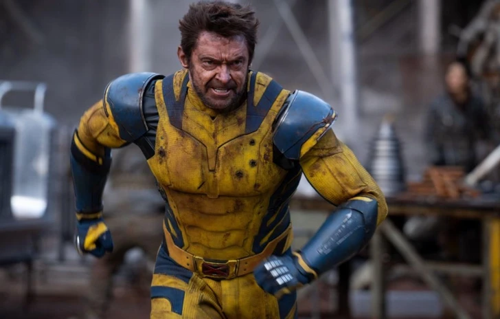 Deadpool  Wolverine  Teaser con il ritorno di Victor Creed