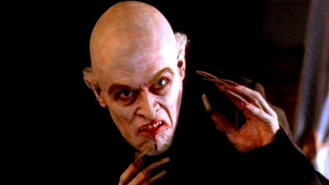 Nosferatu - Willem Dafoe potrebbe entrare nel cast