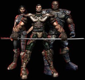 Daikatana