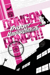 Danganronpa Trigger Happy Havoc