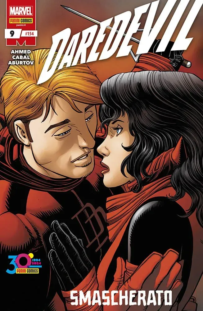 Panini Marvel – I Fumetti in Uscita nella Settimana dal 02 al 06 Settembre