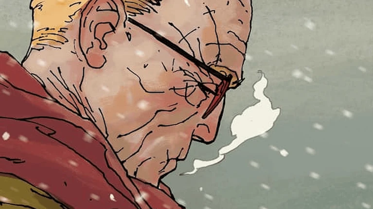 Marvel annuncia Daredevil Cold Day in Hell una nuova miniserie che vede il ritorno di Charles Soule e Steve McNiven