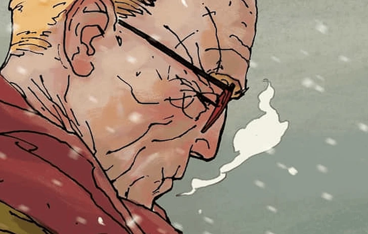 Marvel annuncia Daredevil Cold Day in Hell una nuova miniserie che vede il ritorno di Charles Soule e Steve McNiven