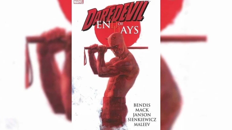 Daredevil, i fumetti da non perdere: la guida essenziale