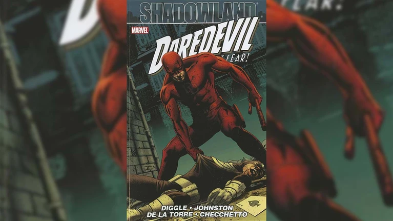 Daredevil, i fumetti da non perdere: la guida essenziale