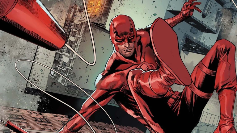 Chi è Daredevil Genesi e sviluppo del personaggio