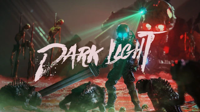Dark Light, il cupo action-platform dal 30 gennaio su PS4 e PS5