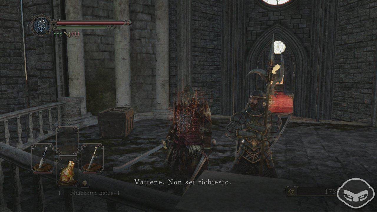 Dark Souls II